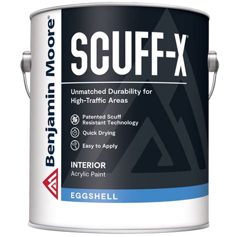 scuff-x technical data sheet|benjamin moore scuff x.